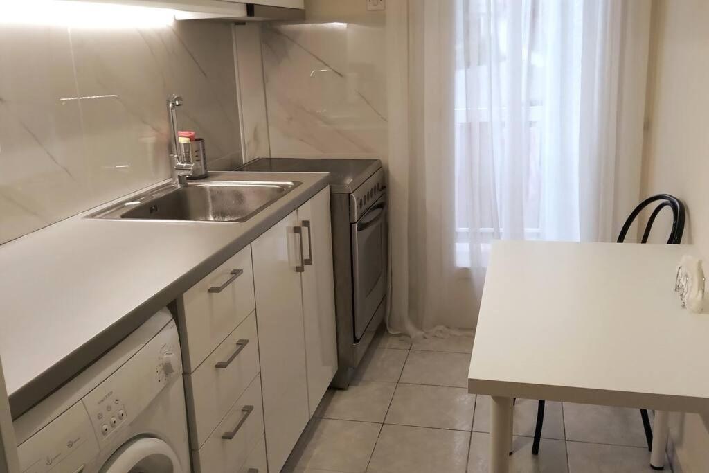 Apartment Perea Thessaloniki Peraía Exteriér fotografie